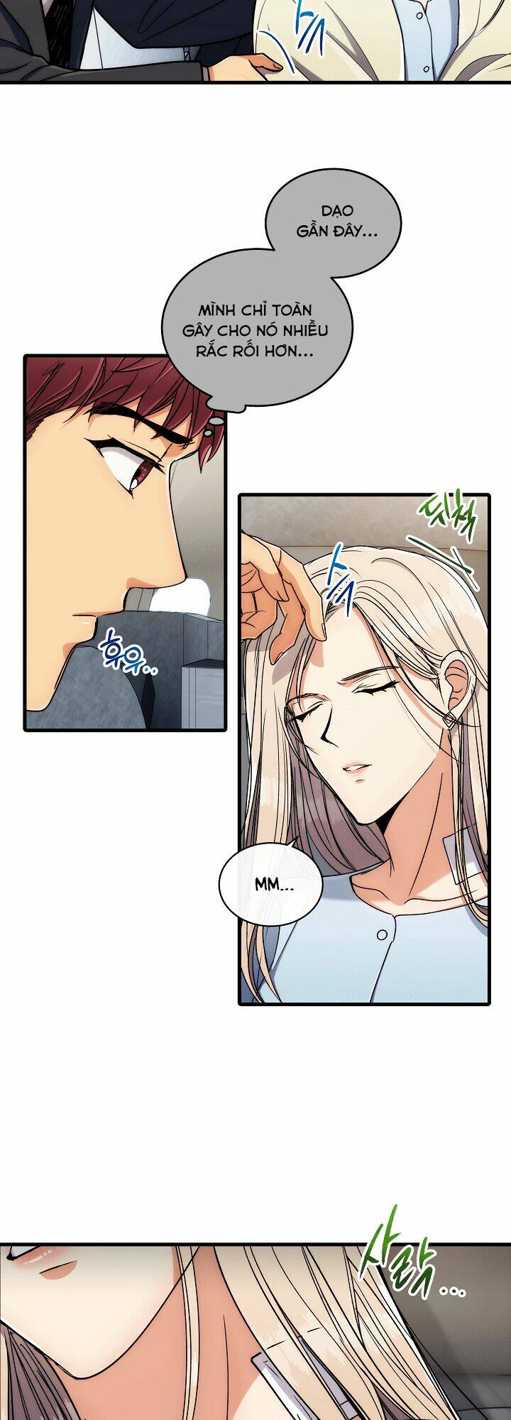 Bác Sĩ Trở Lại Chapter 60 - Trang 2