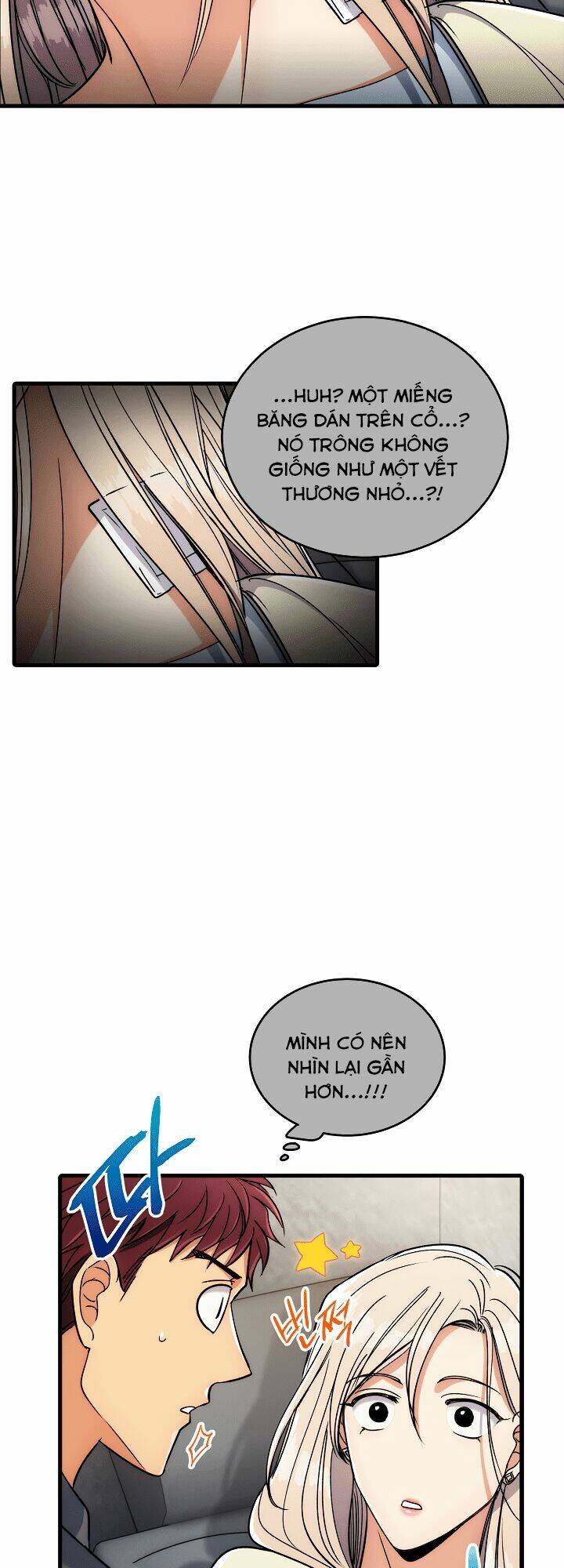 Bác Sĩ Trở Lại Chapter 60 - Trang 2