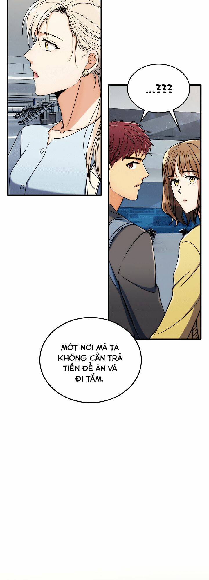 Bác Sĩ Trở Lại Chapter 60 - Trang 2