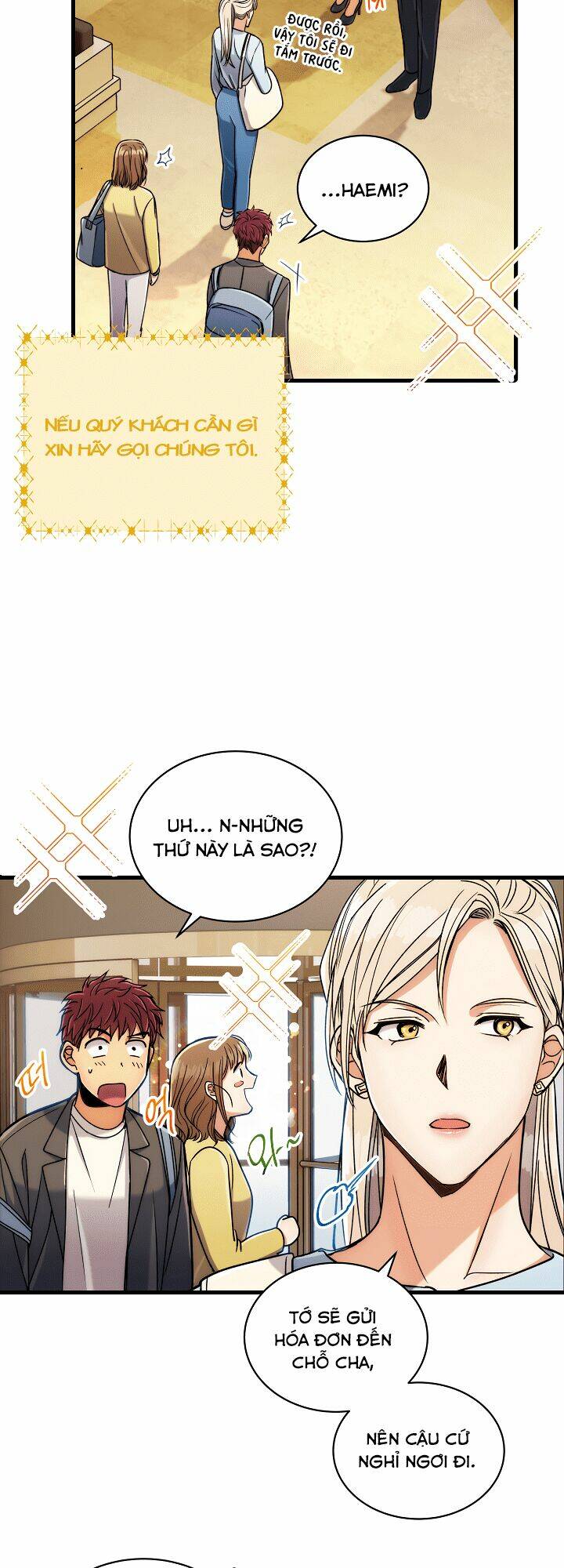 Bác Sĩ Trở Lại Chapter 60 - Trang 2