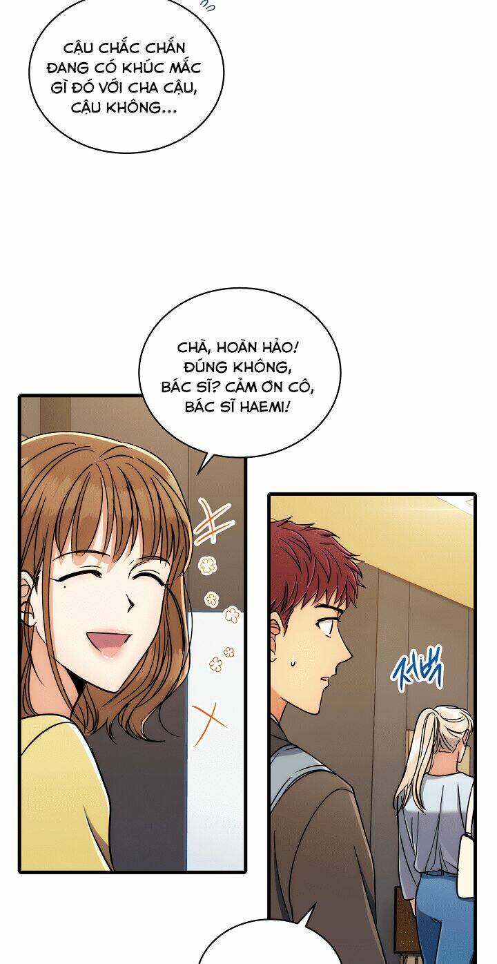 Bác Sĩ Trở Lại Chapter 60 - Trang 2