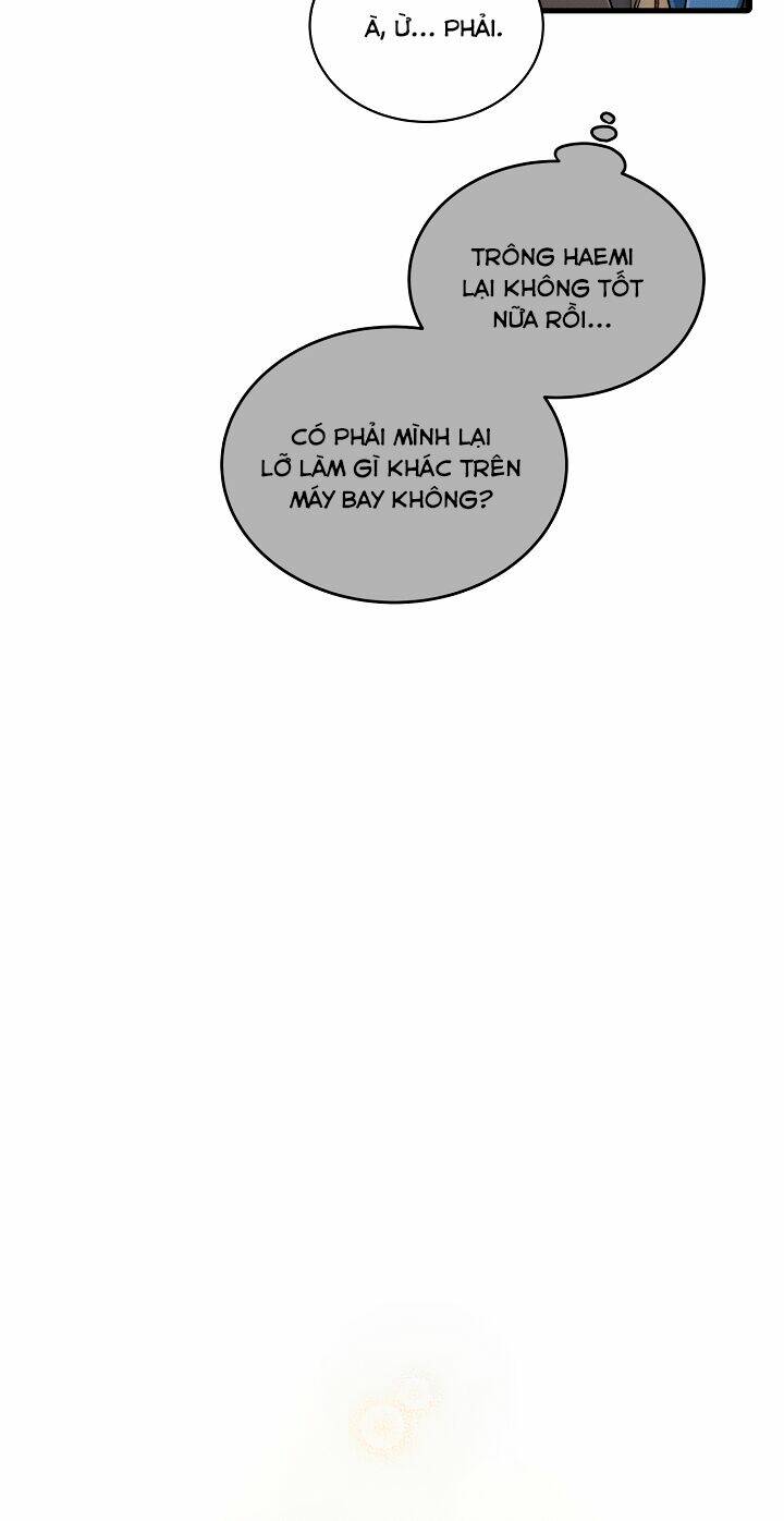 Bác Sĩ Trở Lại Chapter 60 - Trang 2