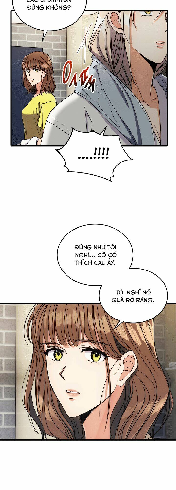 Bác Sĩ Trở Lại Chapter 60 - Trang 2