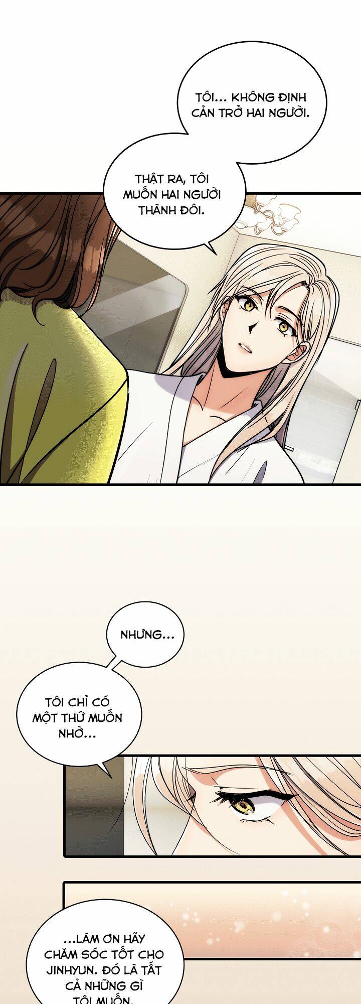 Bác Sĩ Trở Lại Chapter 60 - Trang 2