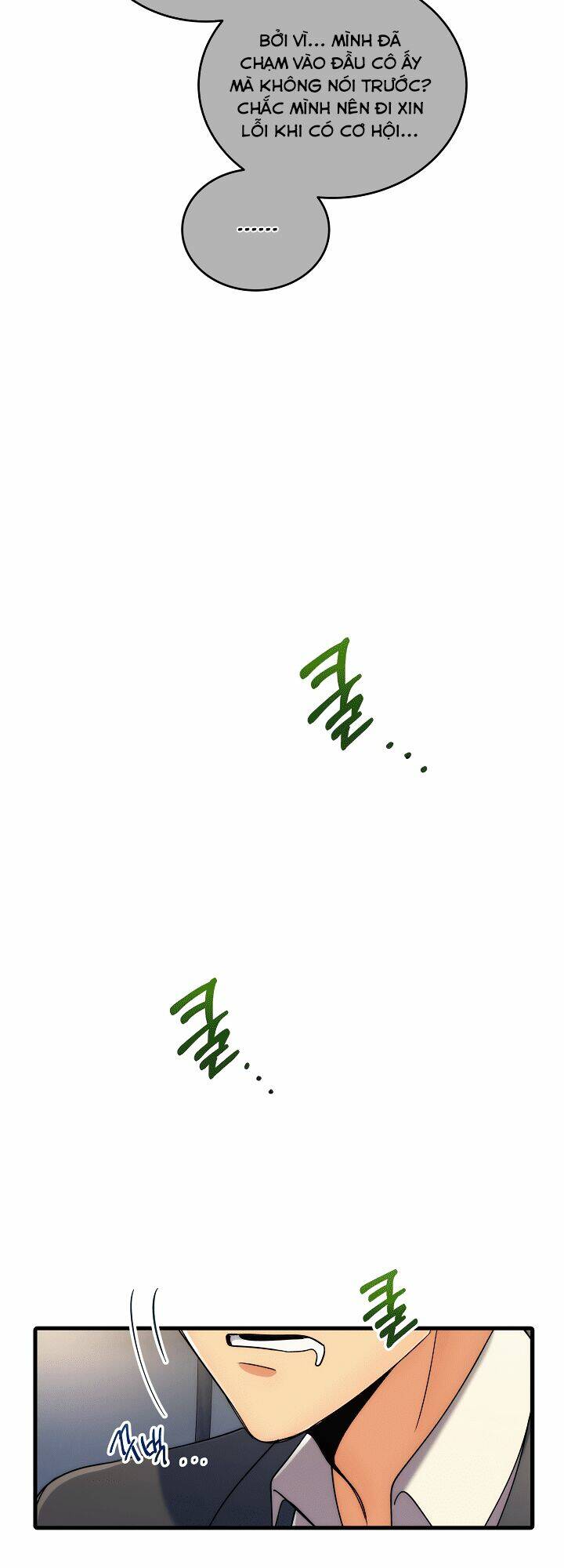 Bác Sĩ Trở Lại Chapter 60 - Trang 2