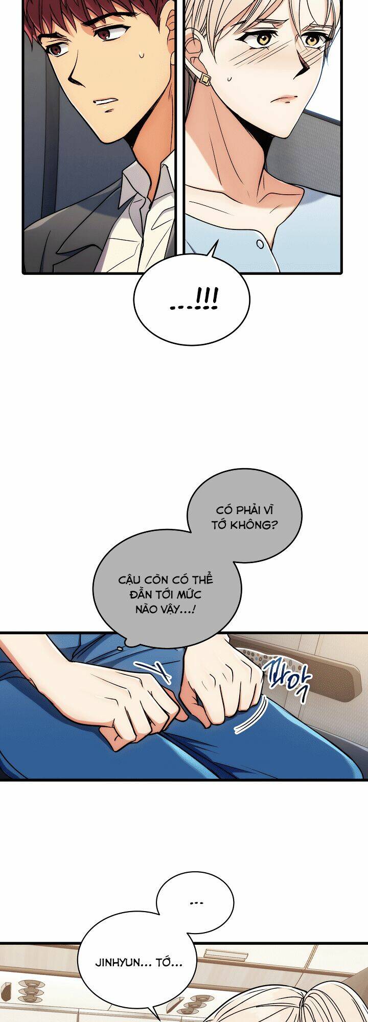 Bác Sĩ Trở Lại Chapter 60 - Trang 2