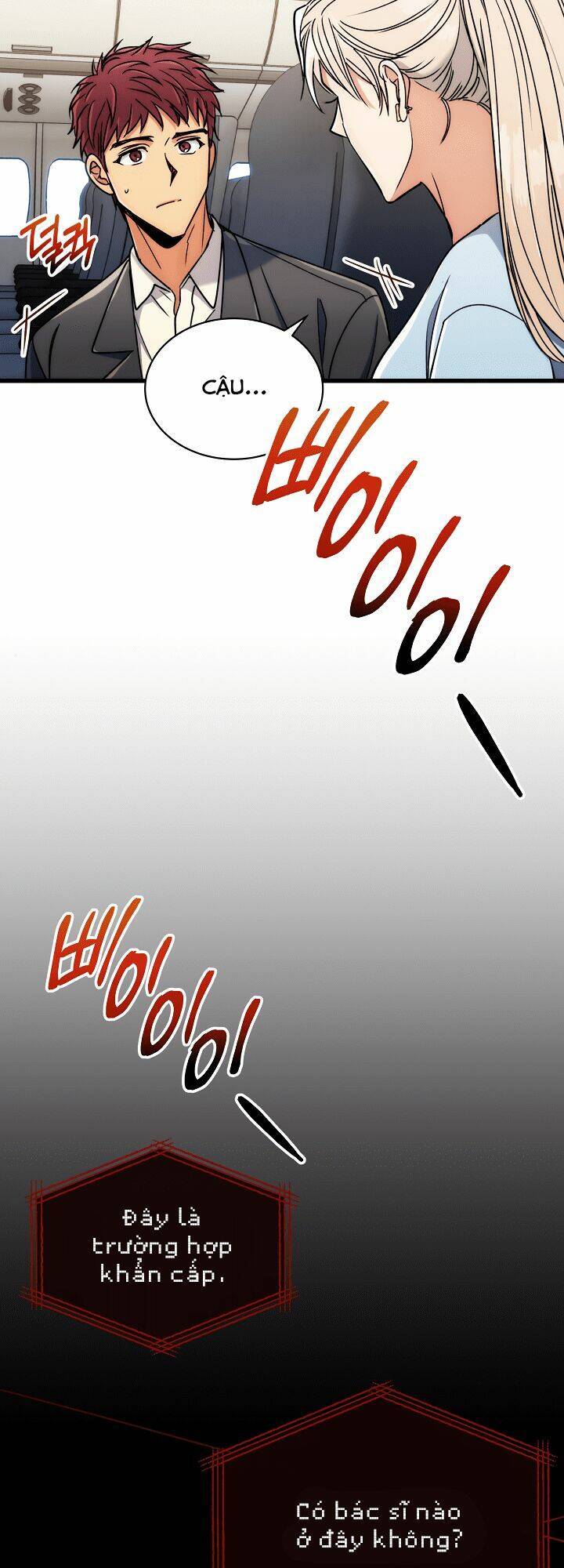 Bác Sĩ Trở Lại Chapter 60 - Trang 2