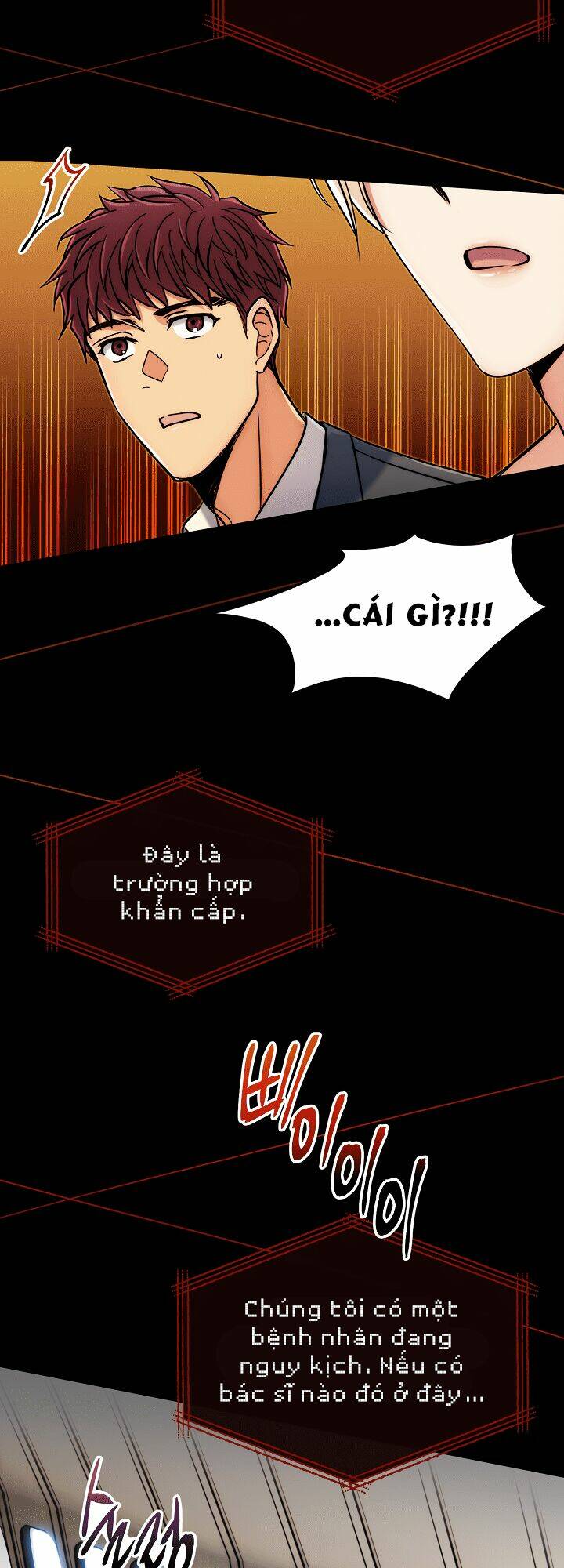 Bác Sĩ Trở Lại Chapter 60 - Trang 2