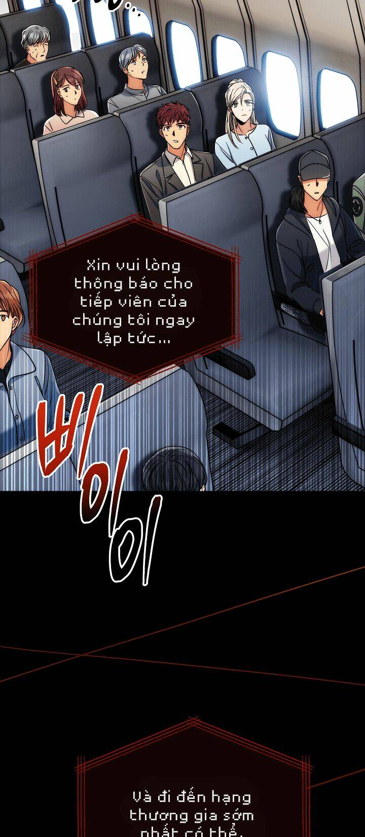 Bác Sĩ Trở Lại Chapter 60 - Trang 2