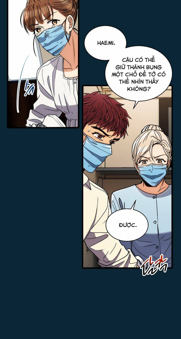 Bác Sĩ Trở Lại Chapter 61 - Trang 2