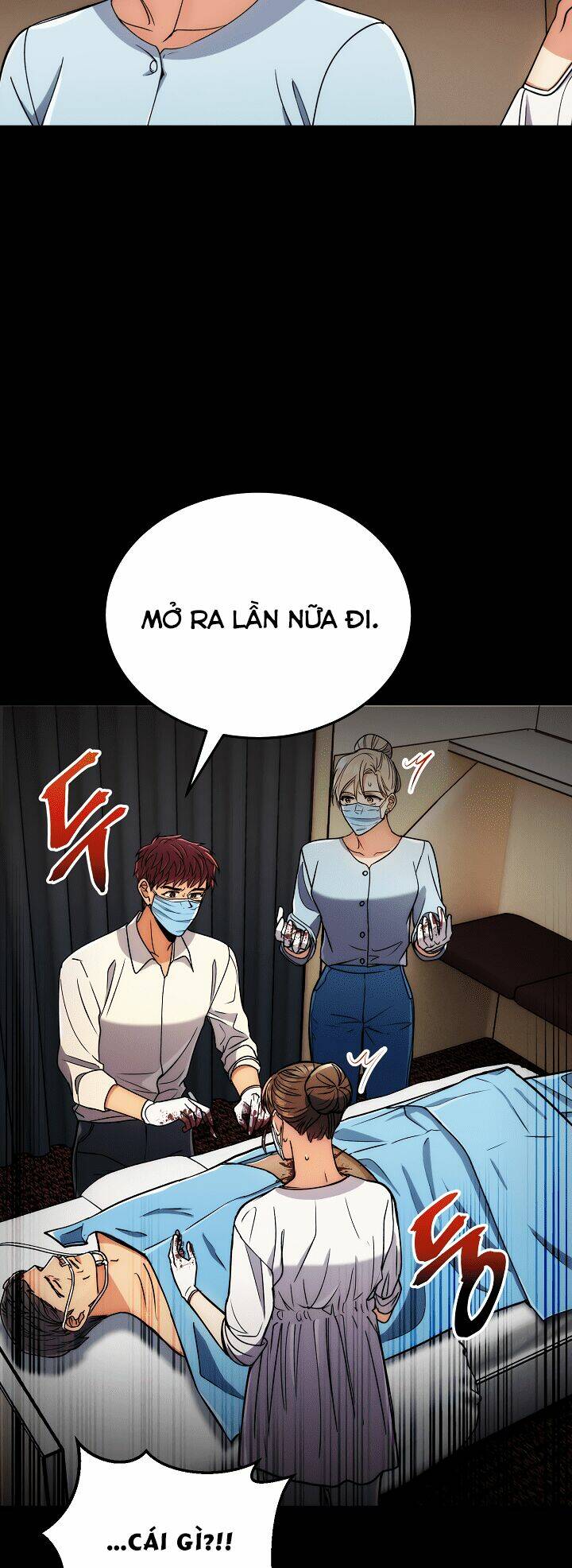 Bác Sĩ Trở Lại Chapter 61 - Trang 2