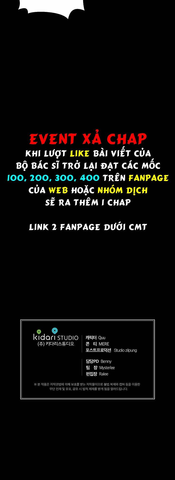 Bác Sĩ Trở Lại Chapter 61 - Trang 2