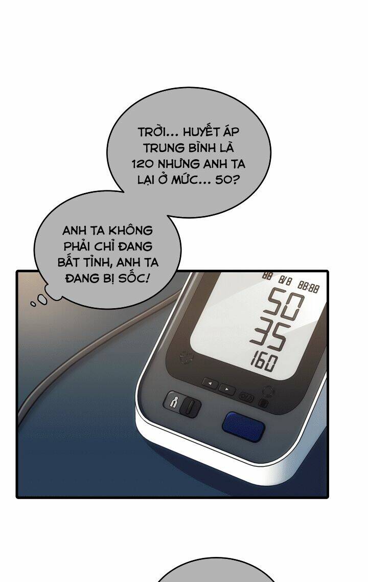 Bác Sĩ Trở Lại Chapter 61 - Trang 2