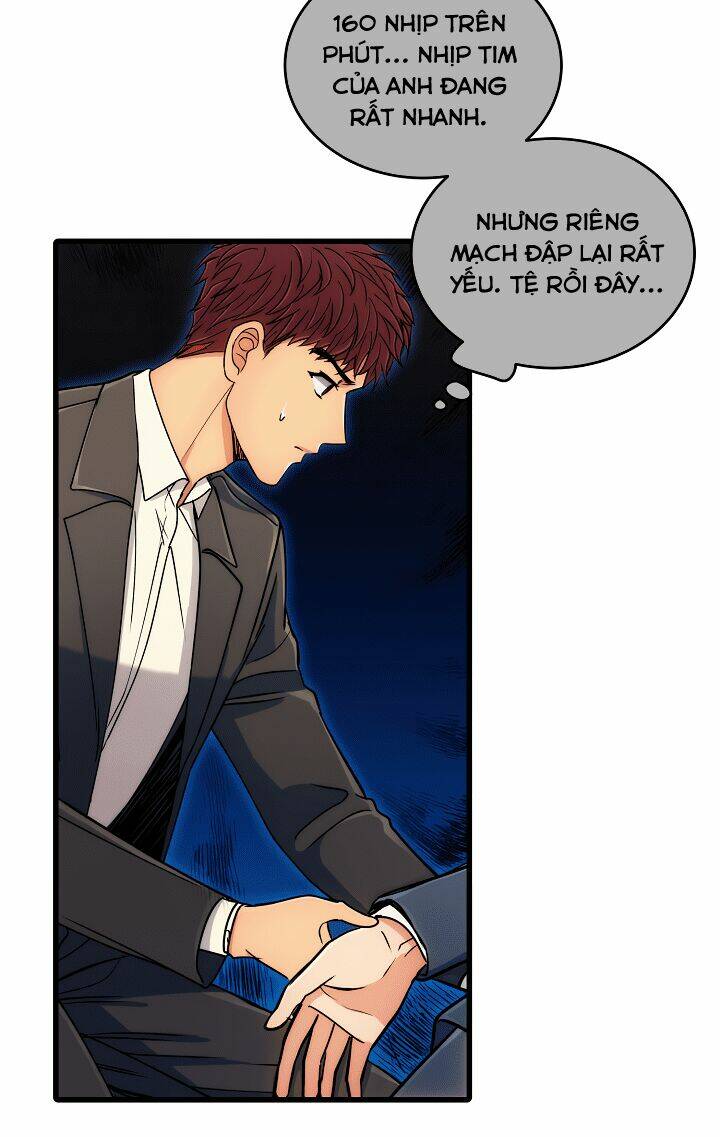 Bác Sĩ Trở Lại Chapter 61 - Trang 2