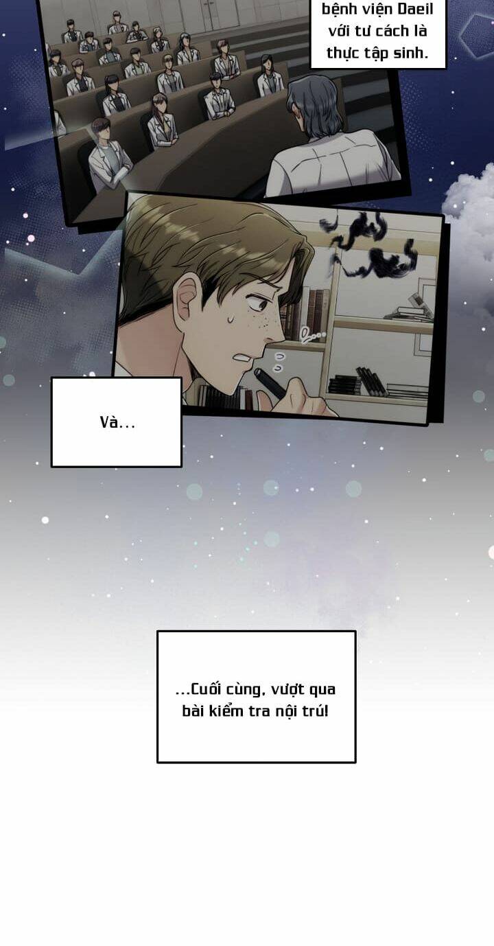 Bác Sĩ Trở Lại Chapter 64 - Trang 2