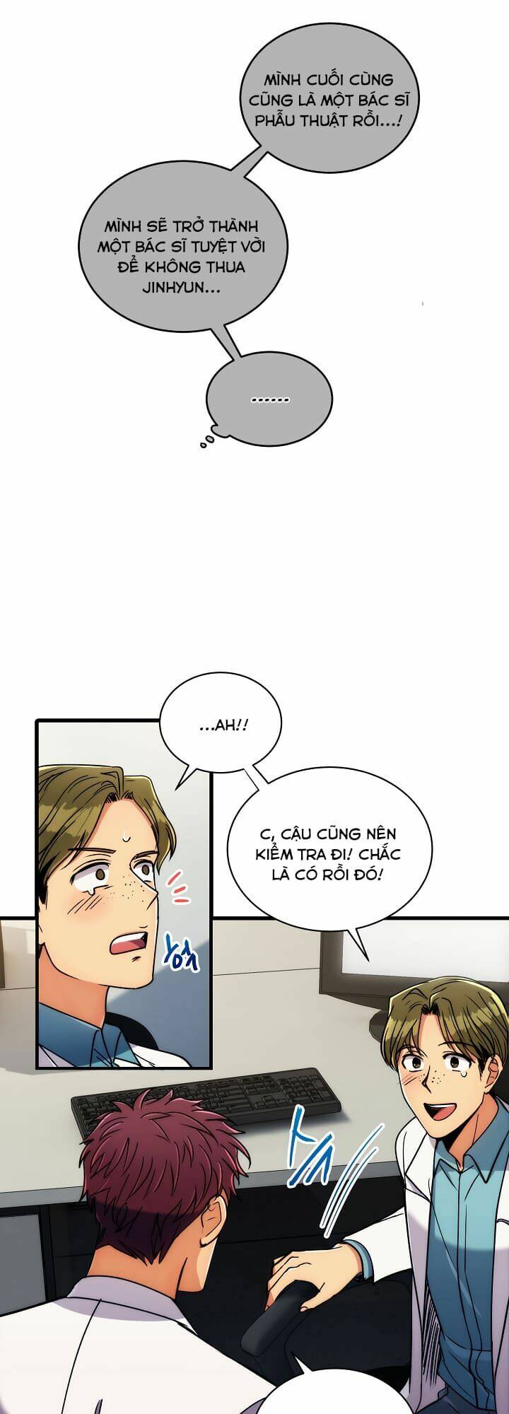 Bác Sĩ Trở Lại Chapter 64 - Trang 2