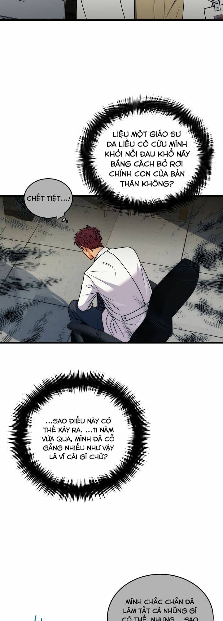 Bác Sĩ Trở Lại Chapter 64 - Trang 2