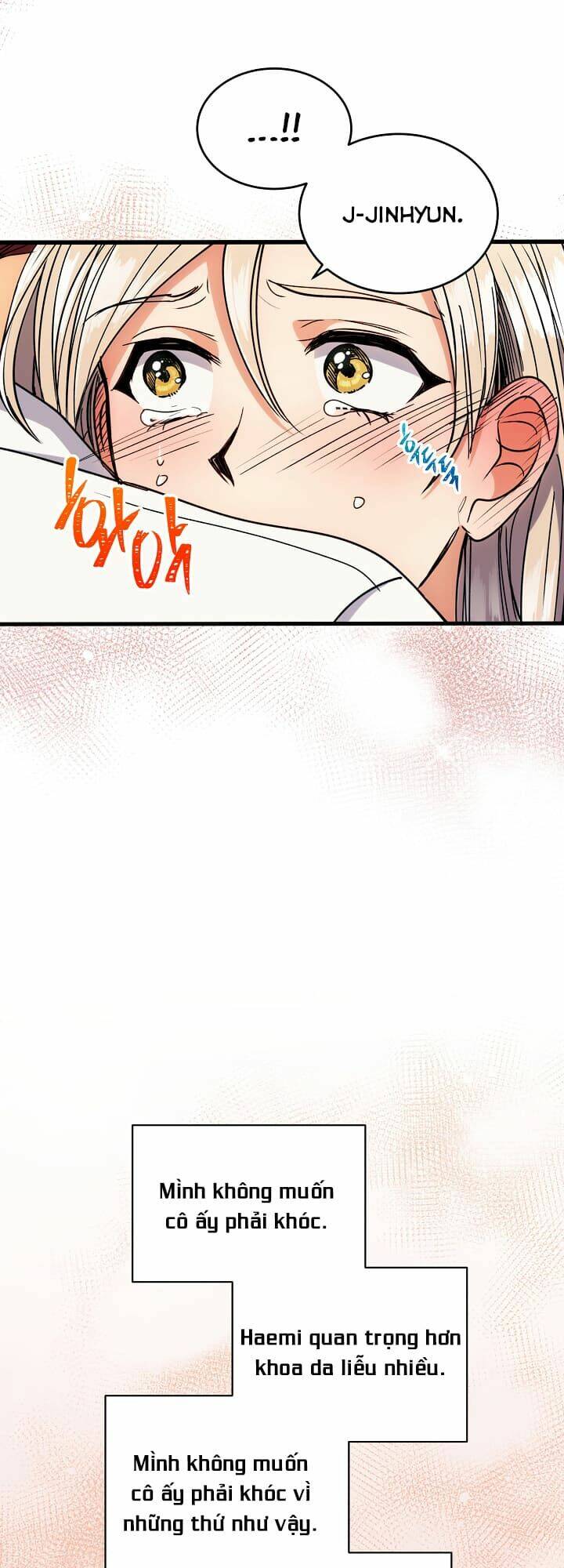 Bác Sĩ Trở Lại Chapter 64 - Trang 2