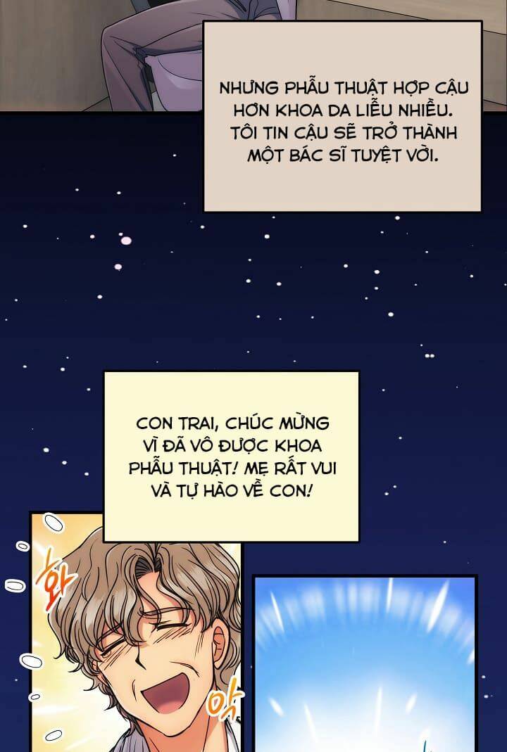 Bác Sĩ Trở Lại Chapter 65 - Trang 2