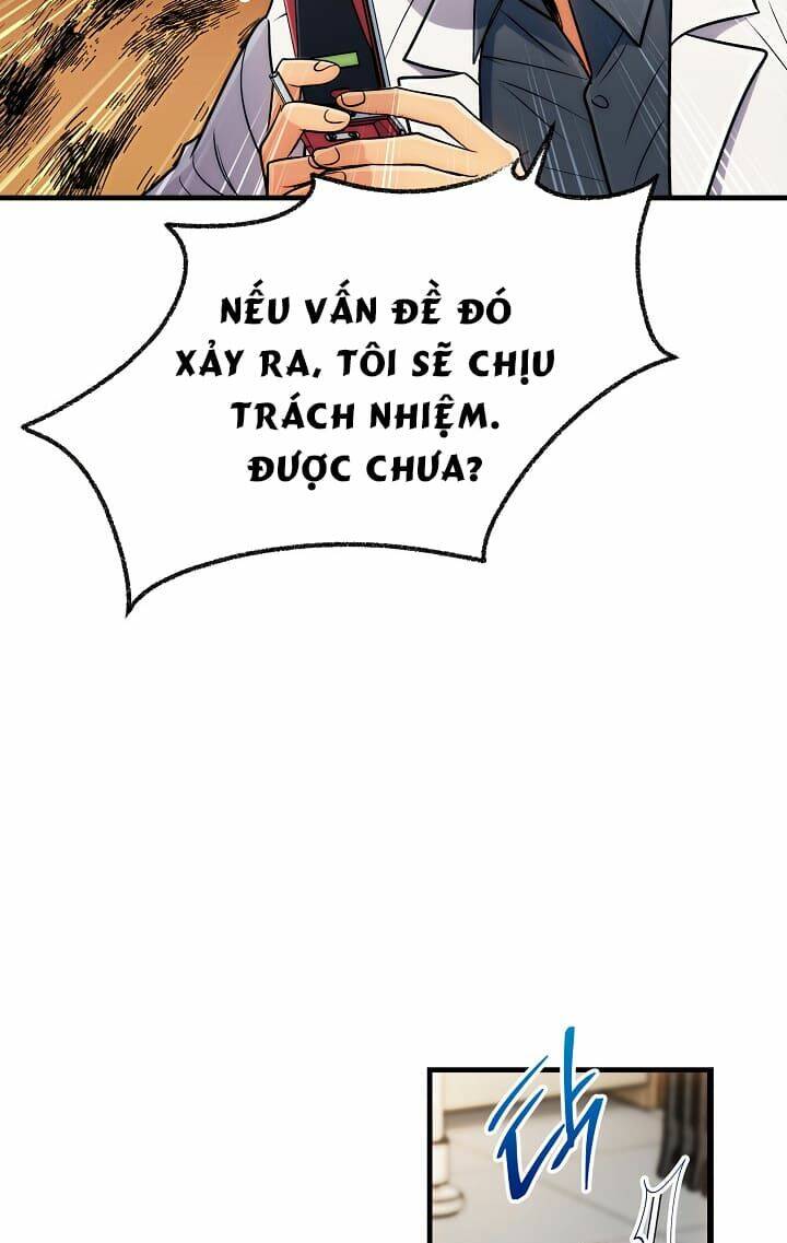 Bác Sĩ Trở Lại Chapter 69 - Trang 2