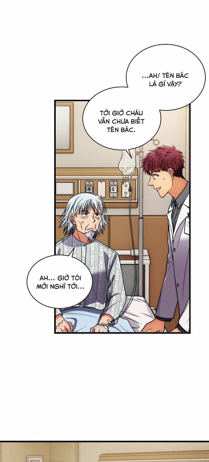 Bác Sĩ Trở Lại Chapter 69 - Trang 2