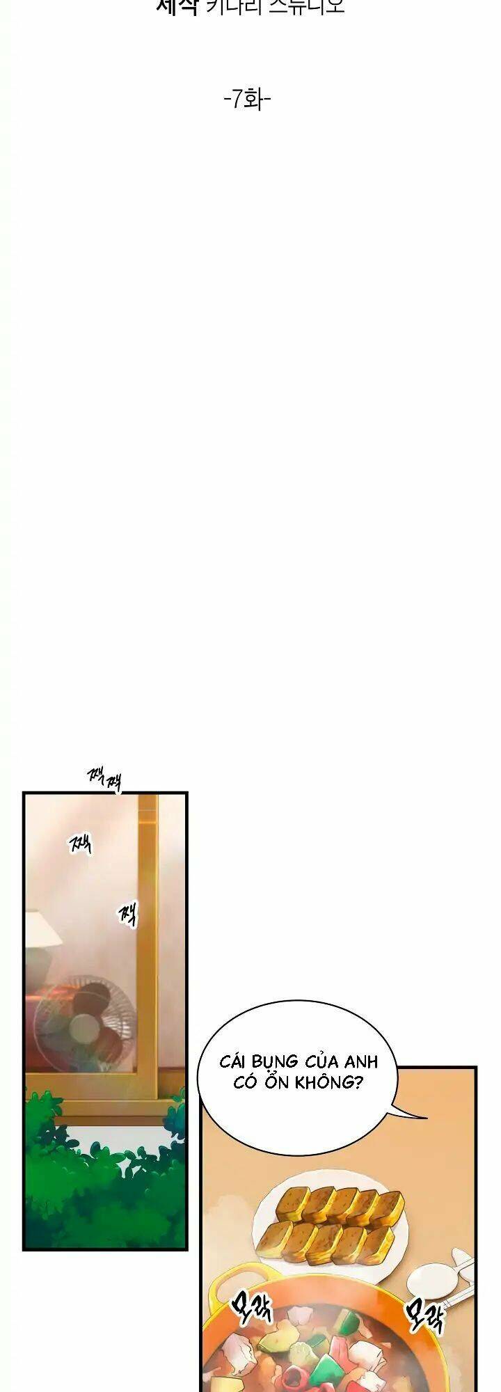 Bác Sĩ Trở Lại Chapter 7 - Trang 2