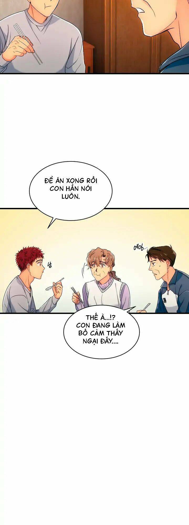 Bác Sĩ Trở Lại Chapter 7 - Trang 2