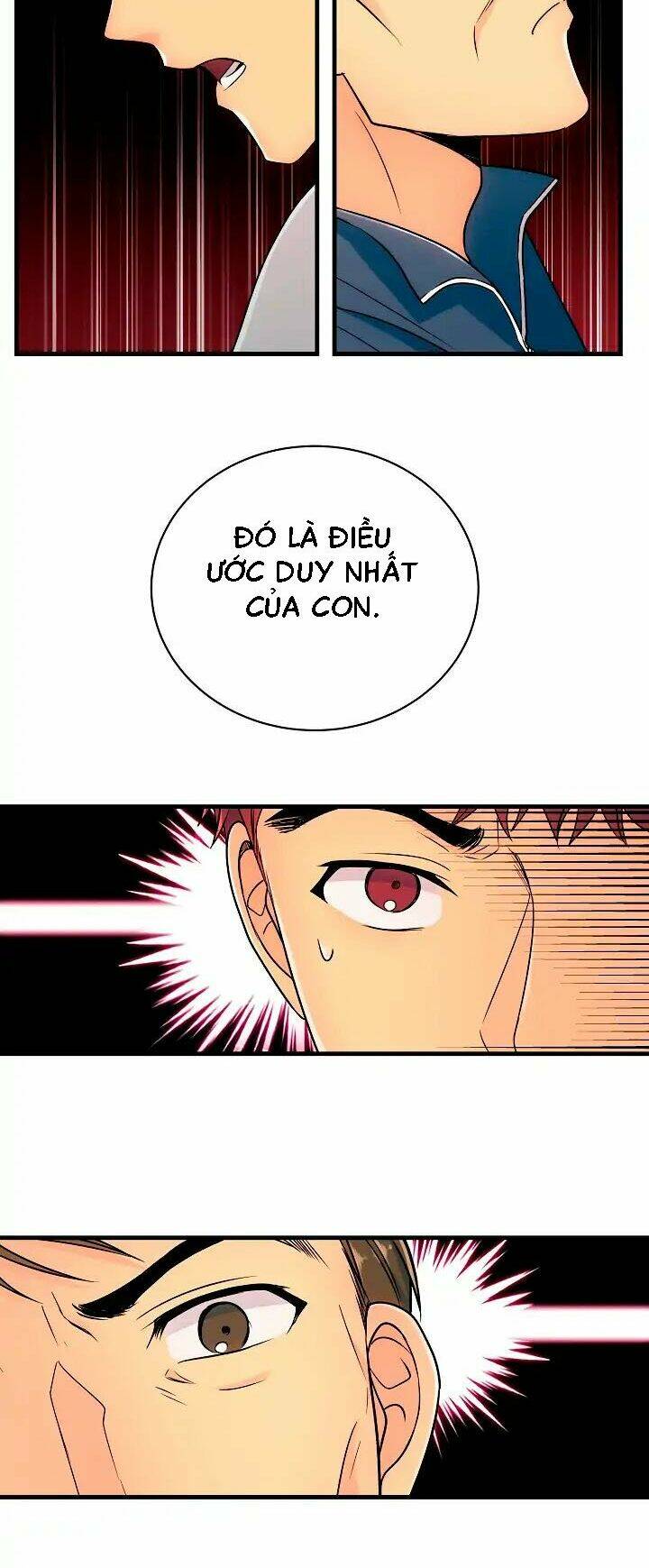 Bác Sĩ Trở Lại Chapter 7 - Trang 2