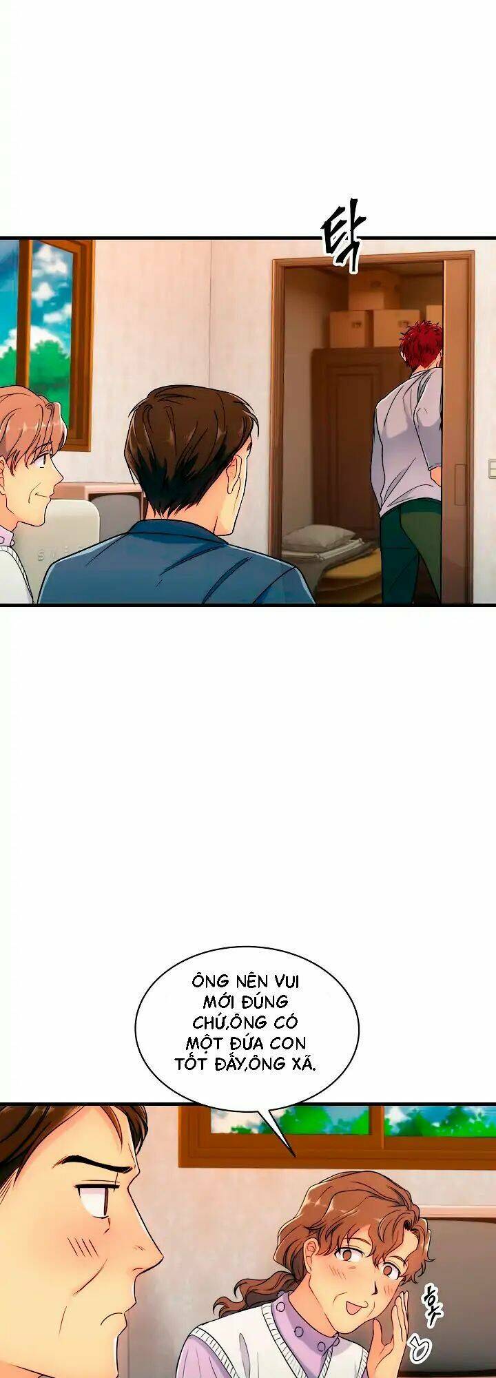 Bác Sĩ Trở Lại Chapter 7 - Trang 2