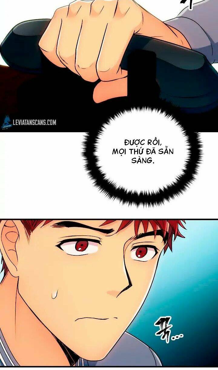 Bác Sĩ Trở Lại Chapter 7 - Trang 2