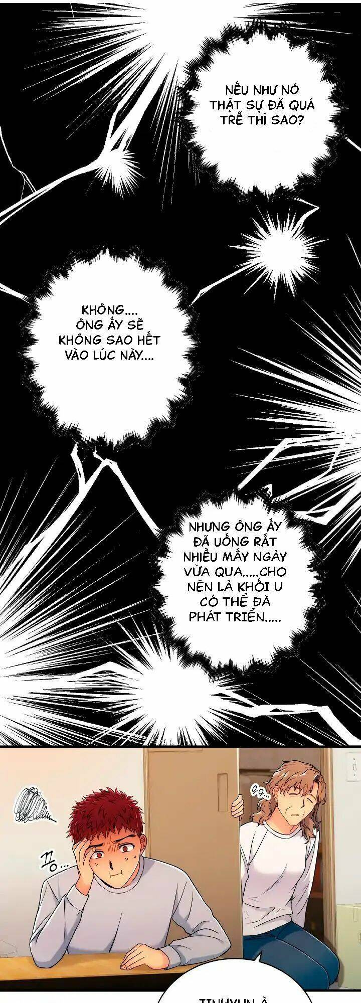 Bác Sĩ Trở Lại Chapter 7 - Trang 2