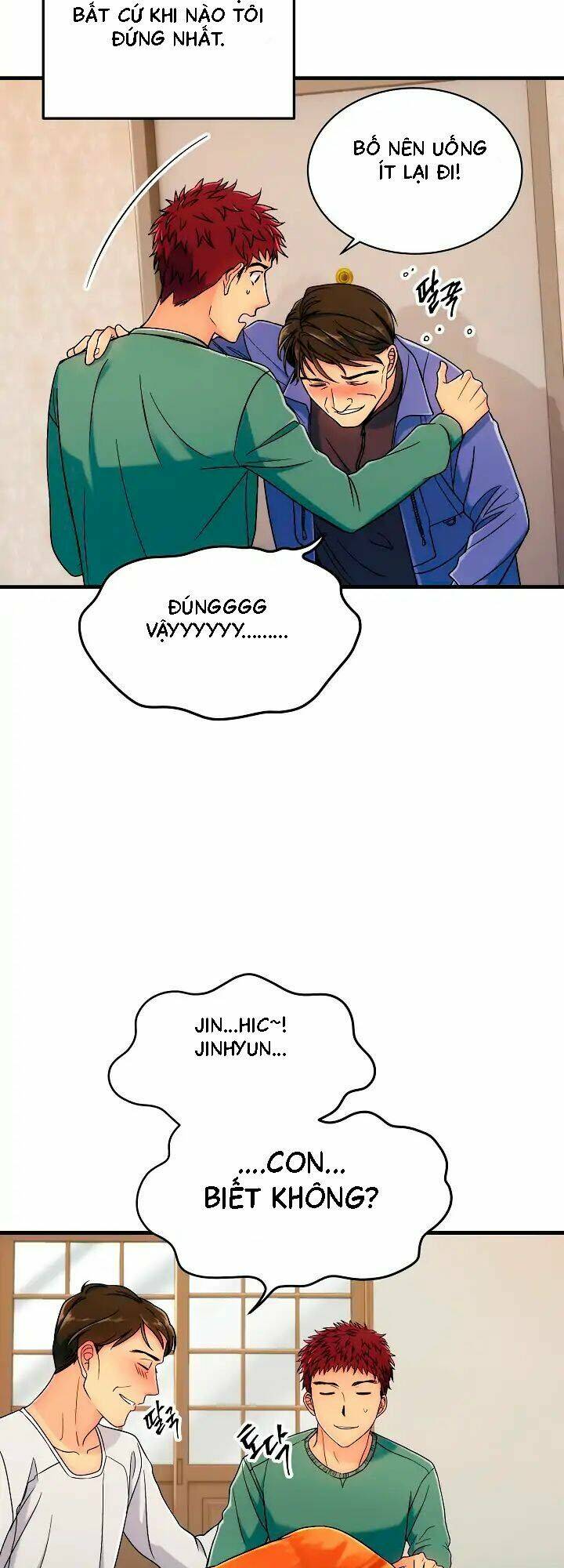 Bác Sĩ Trở Lại Chapter 7 - Trang 2