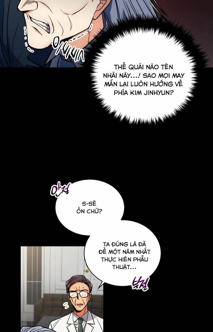Bác Sĩ Trở Lại Chapter 70 - Trang 2