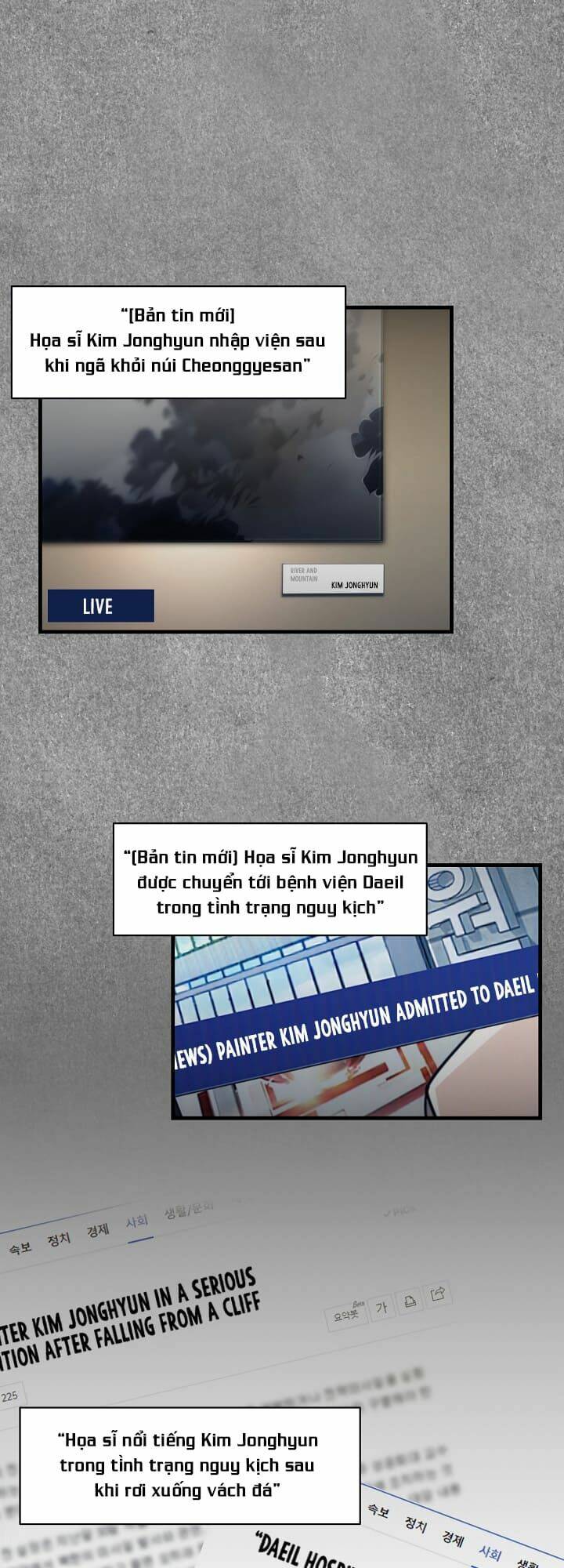 Bác Sĩ Trở Lại Chapter 70 - Trang 2