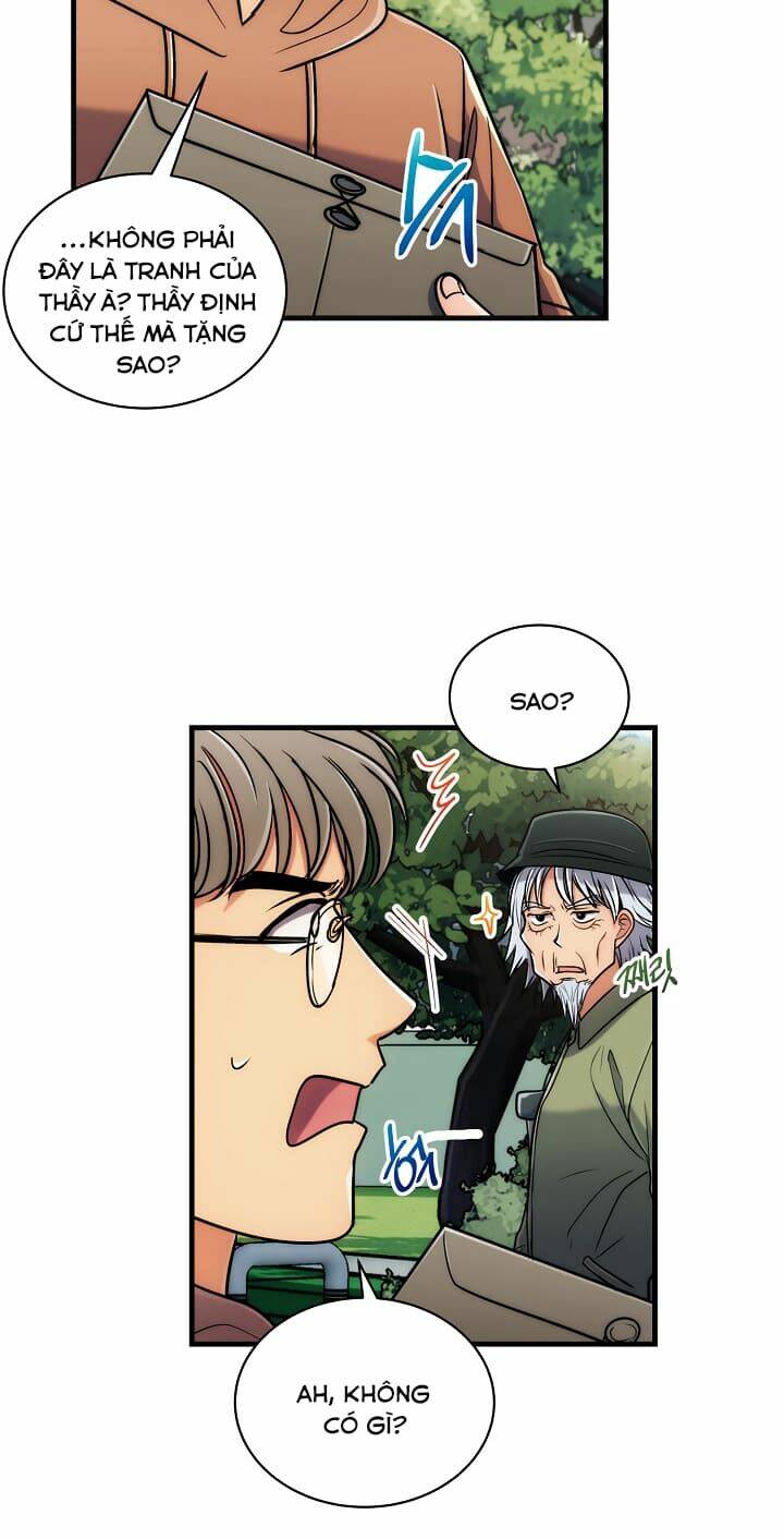 Bác Sĩ Trở Lại Chapter 70 - Trang 2