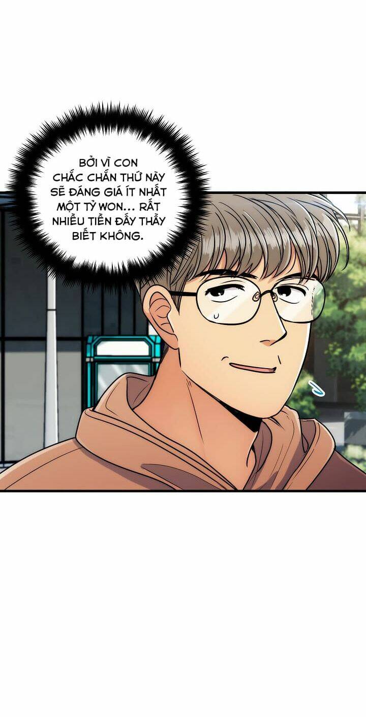 Bác Sĩ Trở Lại Chapter 70 - Trang 2