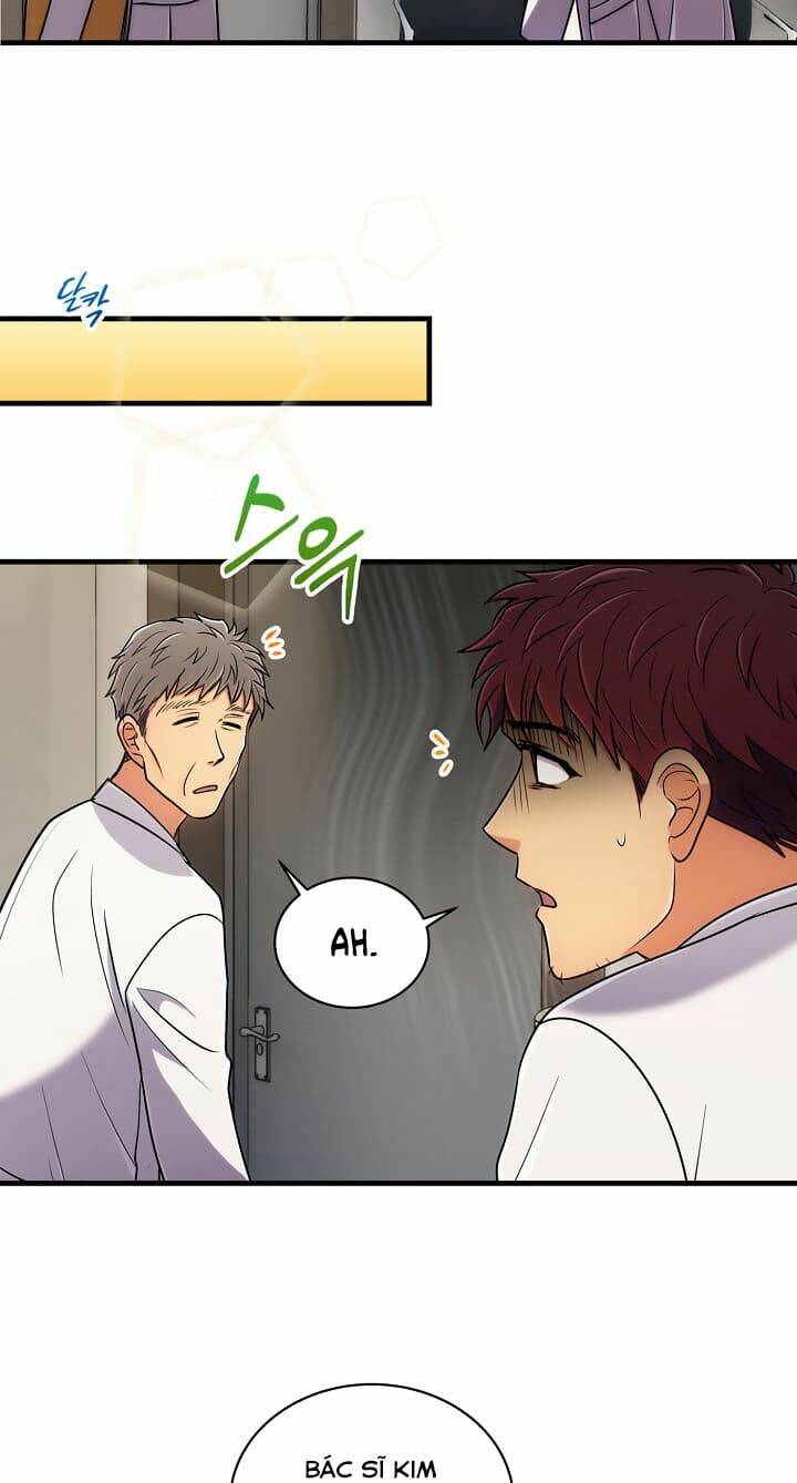Bác Sĩ Trở Lại Chapter 71 - Trang 2