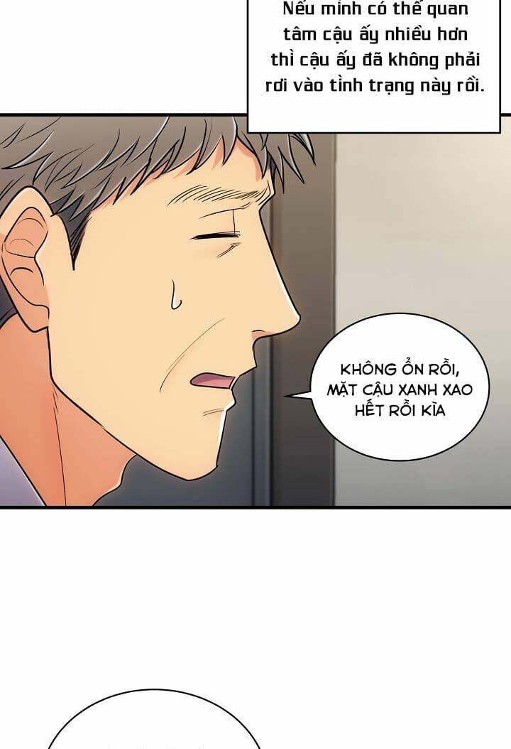 Bác Sĩ Trở Lại Chapter 71 - Trang 2