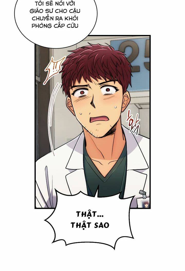 Bác Sĩ Trở Lại Chapter 71 - Trang 2