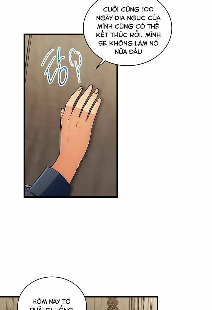 Bác Sĩ Trở Lại Chapter 71 - Trang 2