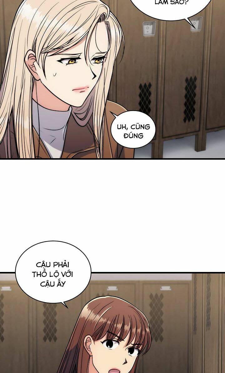 Bác Sĩ Trở Lại Chapter 71 - Trang 2