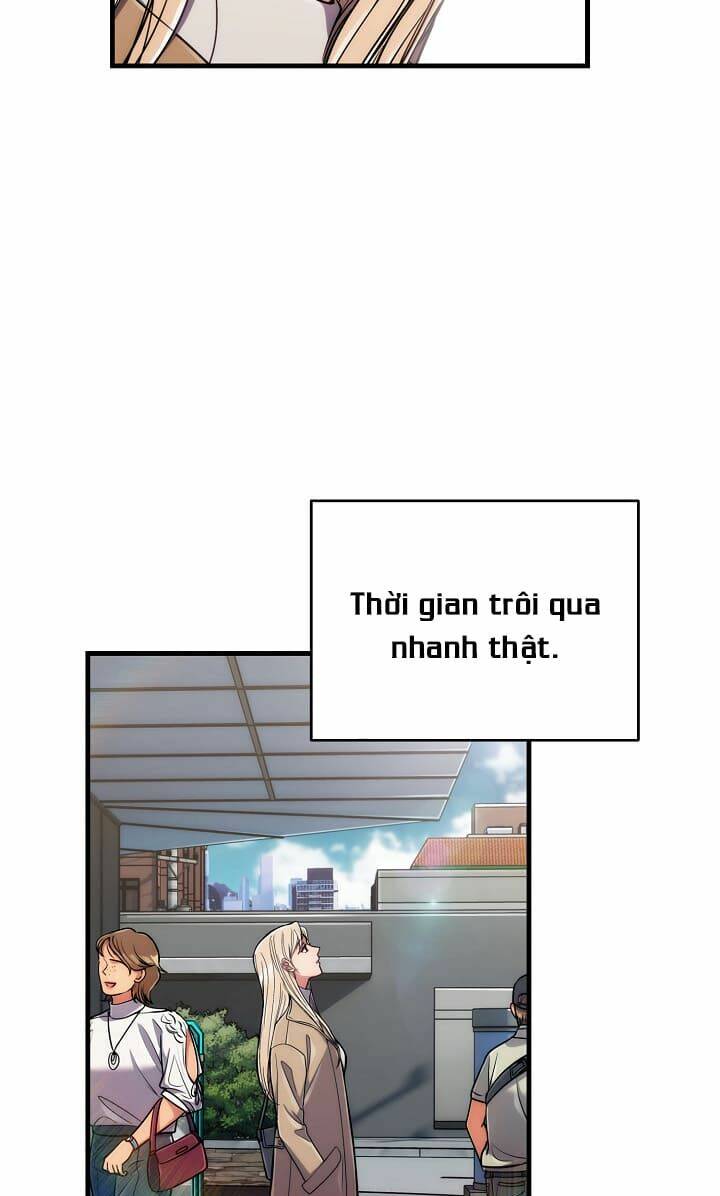 Bác Sĩ Trở Lại Chapter 71 - Trang 2