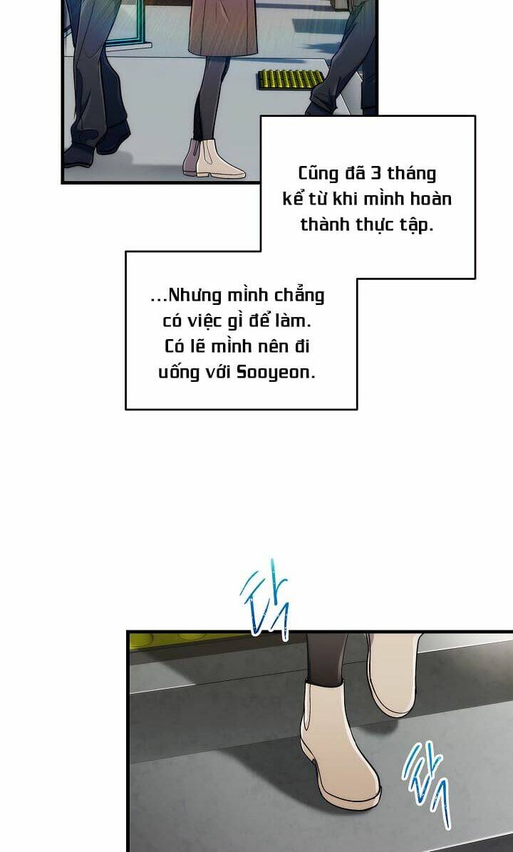 Bác Sĩ Trở Lại Chapter 71 - Trang 2