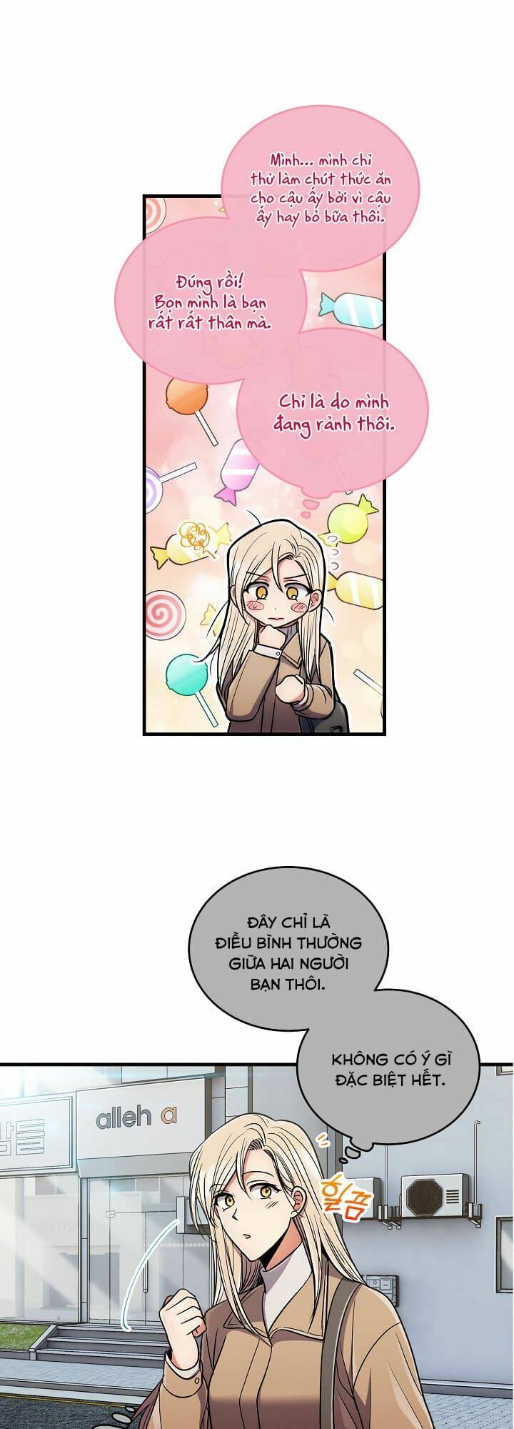 Bác Sĩ Trở Lại Chapter 71 - Trang 2