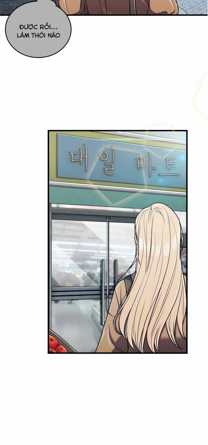 Bác Sĩ Trở Lại Chapter 71 - Trang 2