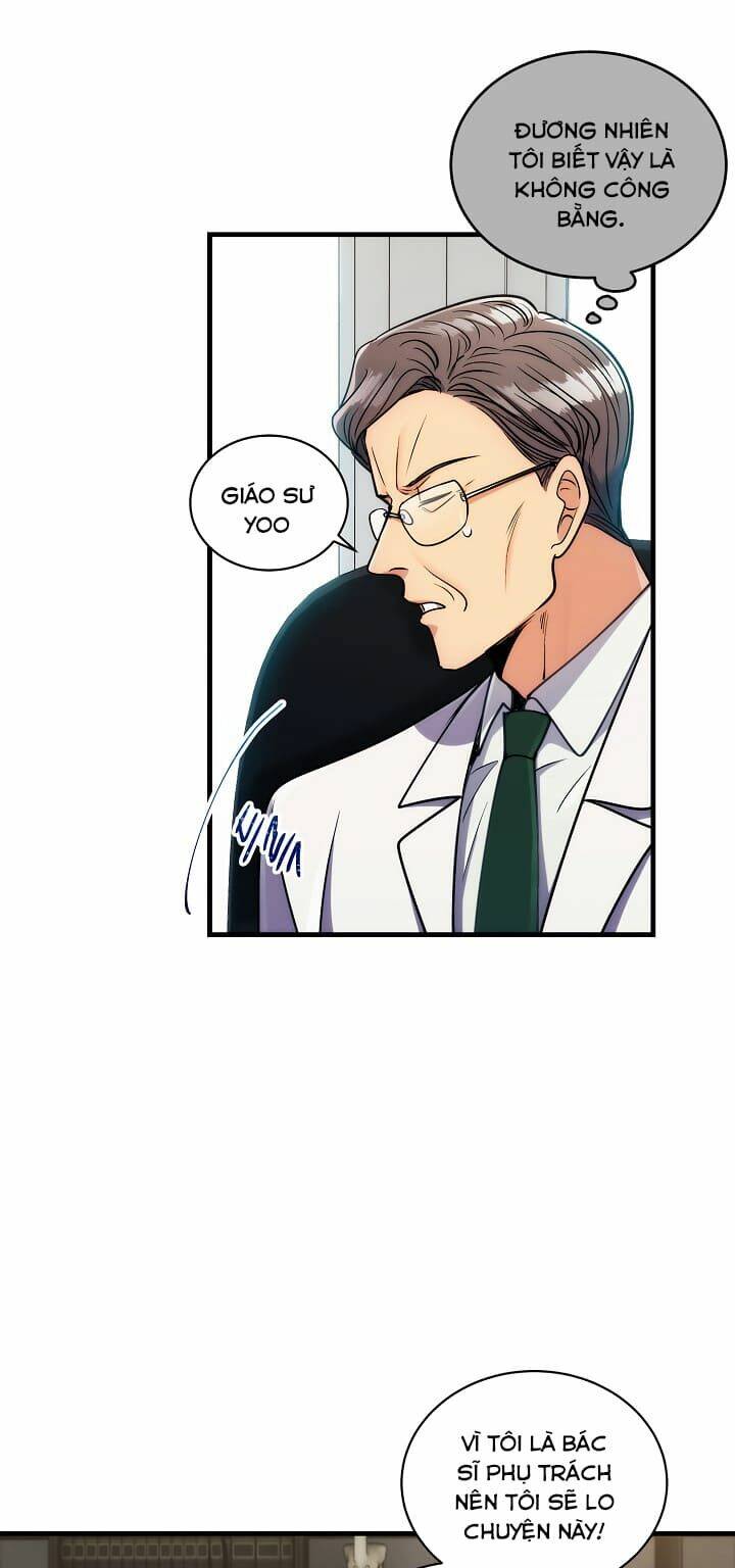 Bác Sĩ Trở Lại Chapter 71 - Trang 2