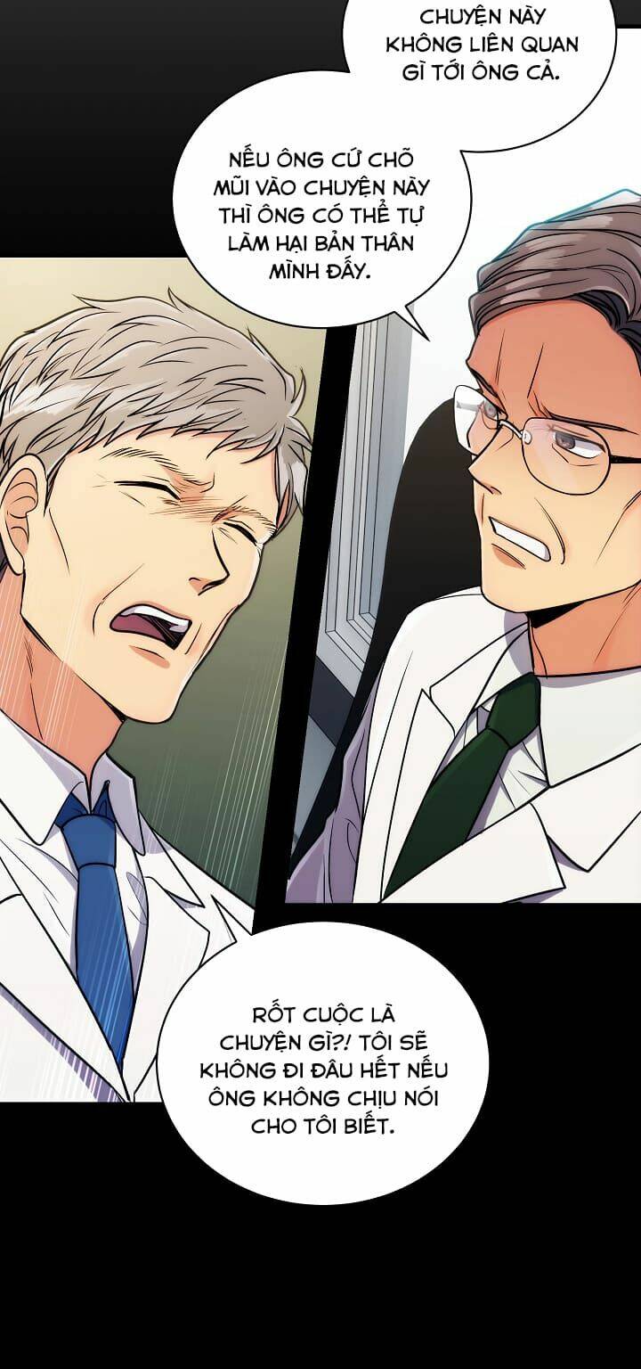 Bác Sĩ Trở Lại Chapter 71 - Trang 2