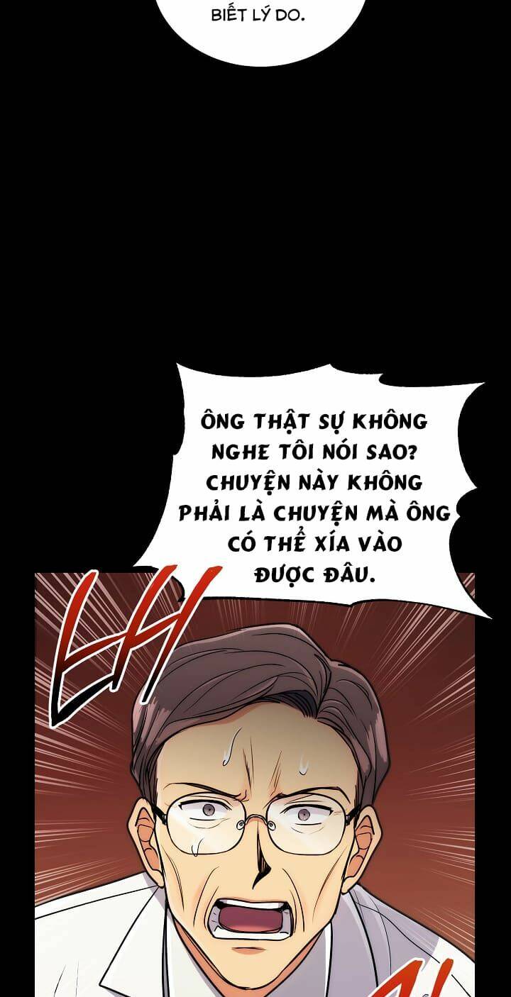 Bác Sĩ Trở Lại Chapter 71 - Trang 2
