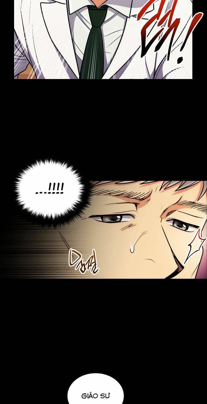 Bác Sĩ Trở Lại Chapter 71 - Trang 2