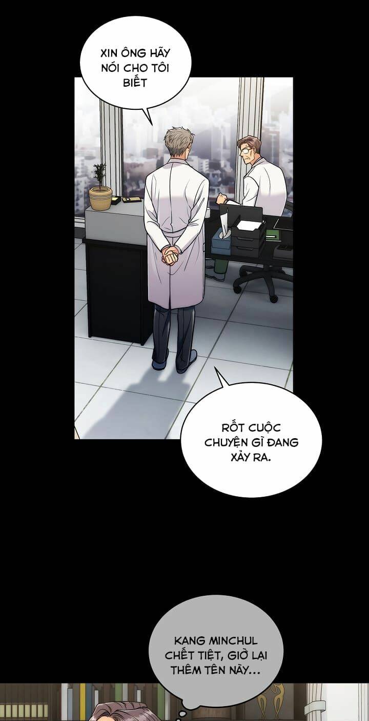 Bác Sĩ Trở Lại Chapter 71 - Trang 2